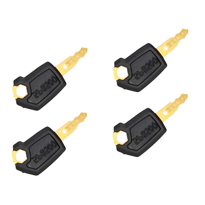 Ignition Key 5P8500 for Caterpillar main product photo
