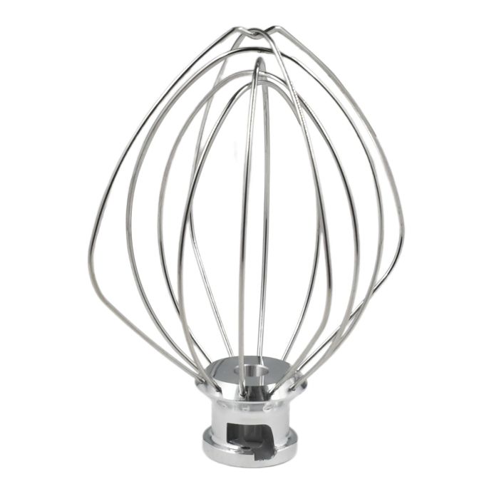 Stainless Steel 6 Wire Whip K45WW For KitchenAid main product photo
