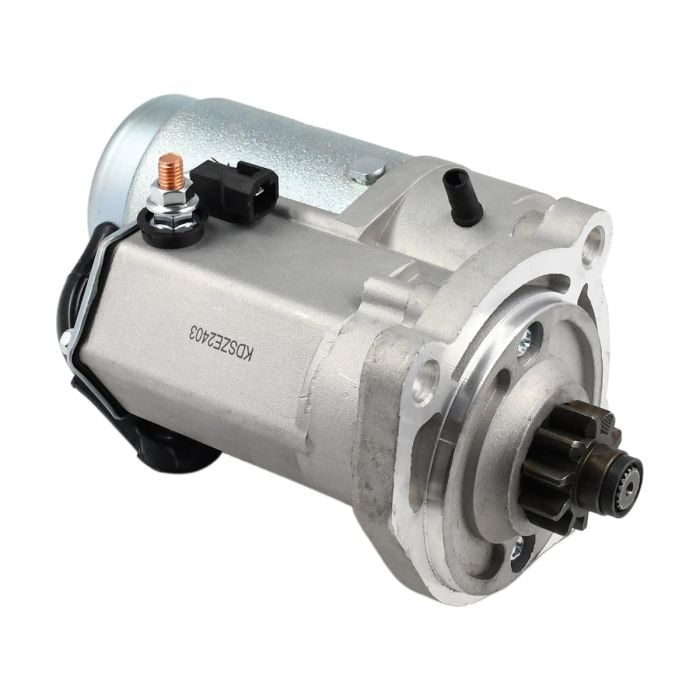 Starter Motor 12V 3T5649 For Caterpillar CAT main product photo