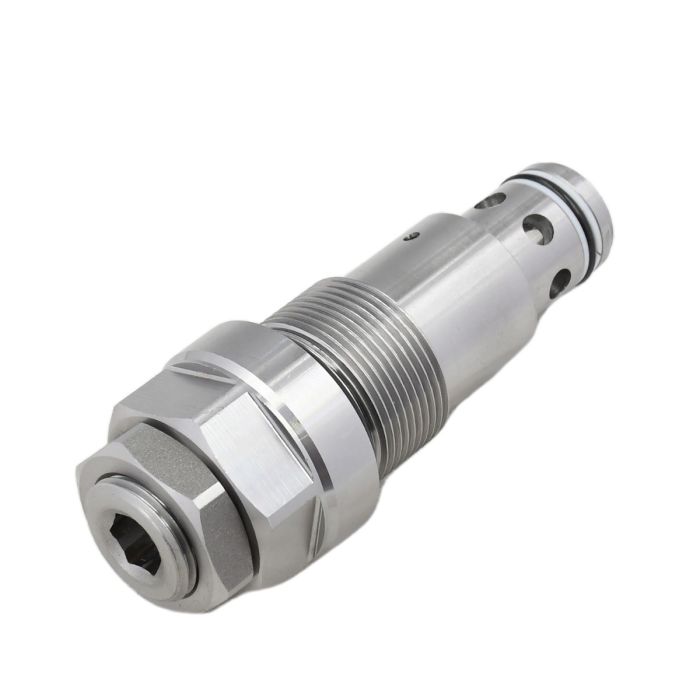 Relief Valve 360-4599 For Caterpillar main product photo