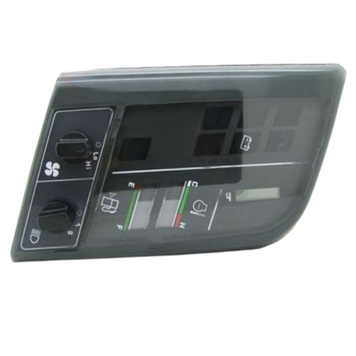 Monitor LCD Display Panel 7834-75-2102 For Komatsu main product photo