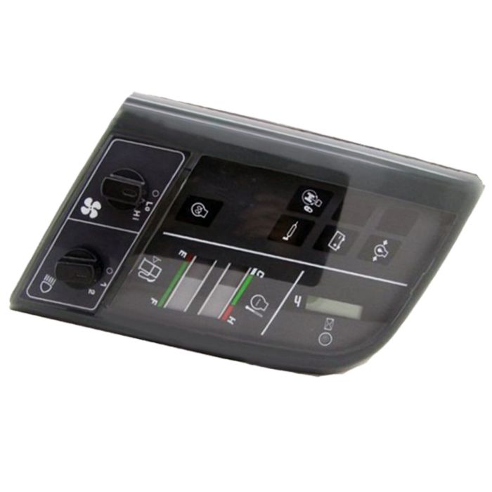 Monitor LCD Display Panel 7834-75-2103 For Komatsu main product photo