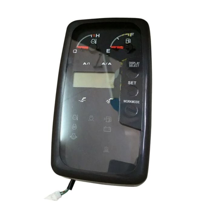 Display Panel Monitor 4482981 For Hitachi main product photo