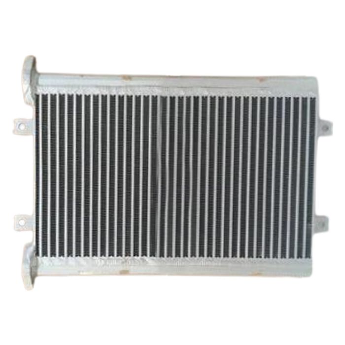 Hydraulic Oil Cooler For Kubota main product photo