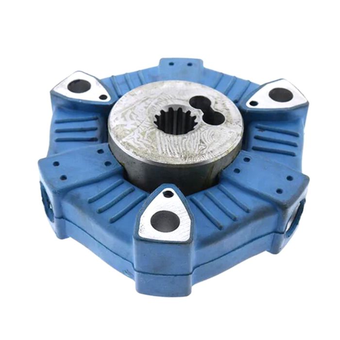 Coupling Assy 20T-01-77200 For Komatsu main product photo