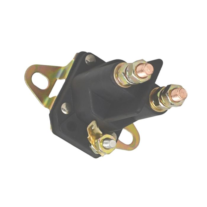 Starter Solenoid 12V 75671 For Snapper main product photo