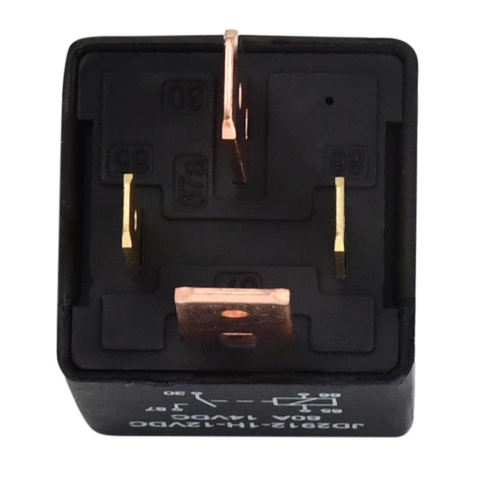 Relay 12V 70A 6697556 For Bobcat main product photo