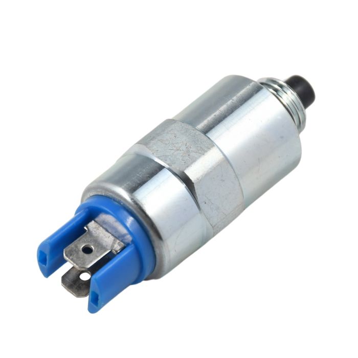 Fuel Solenoid 26420471 for Perkins main product photo