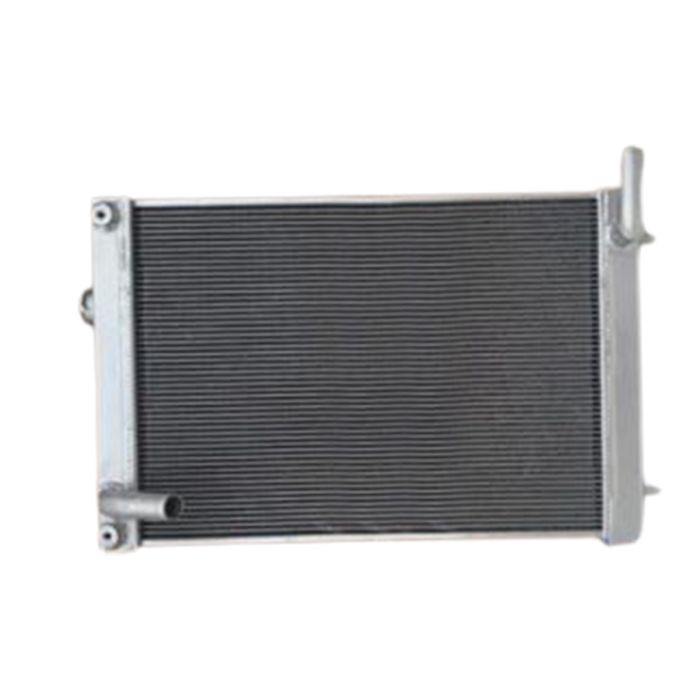 Hydraulic Oil Cooler For Kato HD450-7/HD450 SEV-II main product photo