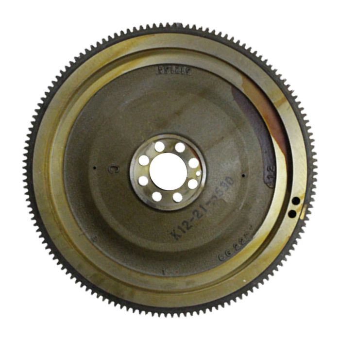 Flywheel 1123305530 for Isuzu main product photo