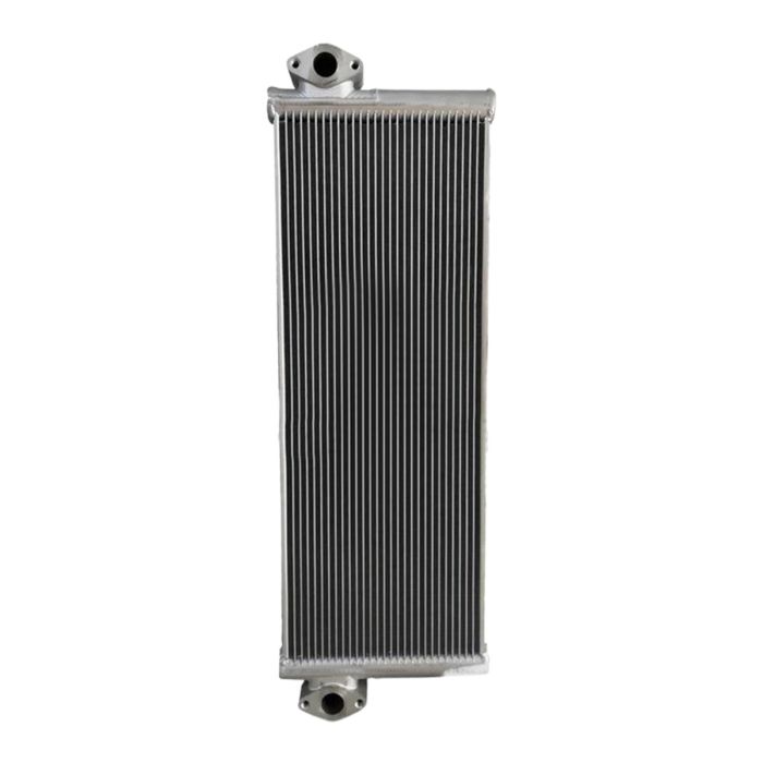 Hydraulic Oil Cooler For Kobelco Excavator SK210LC-8 main product photo