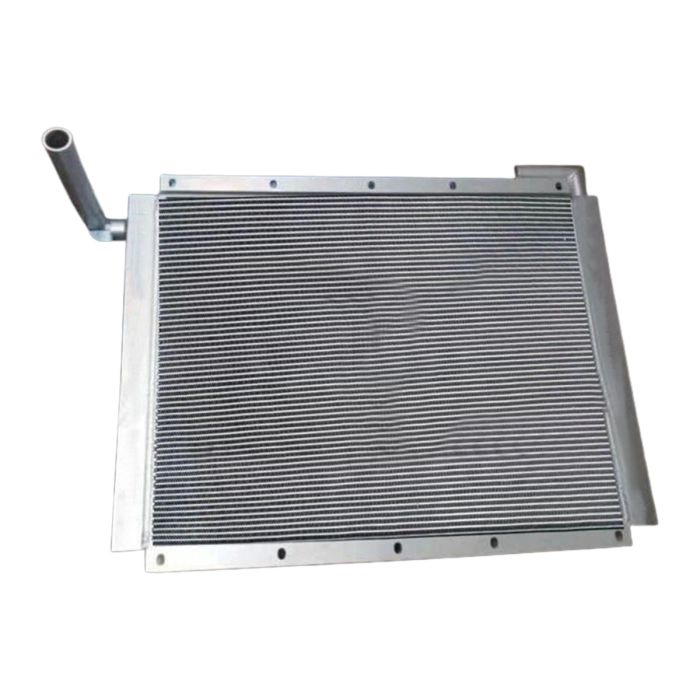 Oil Cooler 4215095 For Hitachi main product photo