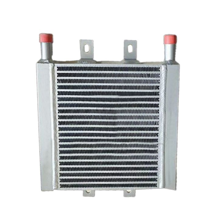 Hydraulic Oil Cooler For Hitachi Excavator EX45-2 main product photo