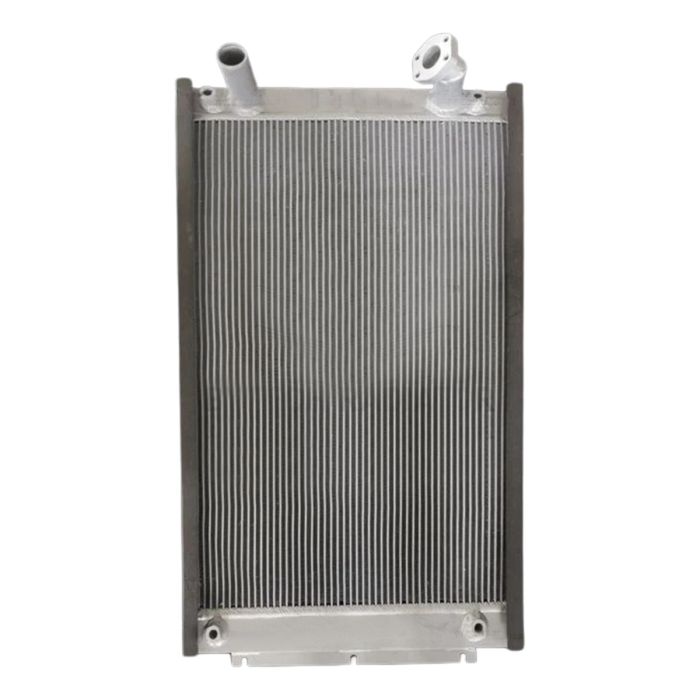 Hydraulic Oil Cooler For Hyundai Excavator R375-7 main product photo