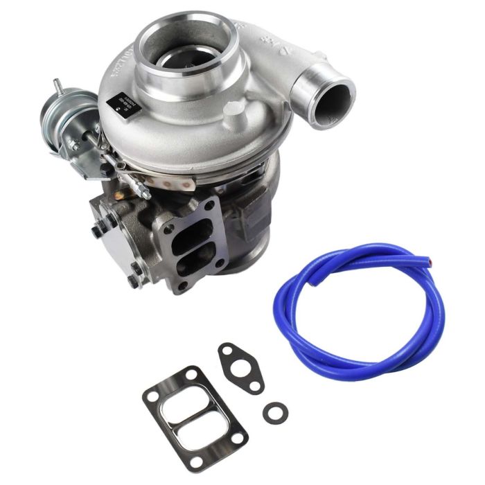 Turbocharger 10709880002 for Caterpillar main product photo