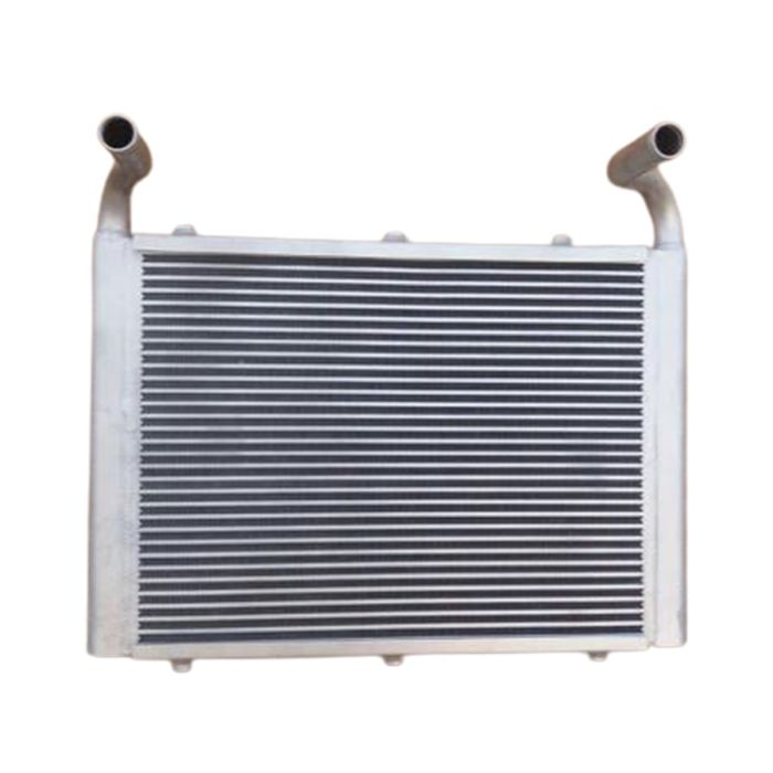 Hydraulic Oil Cooler For Hyundai Excavator R60-9 main product photo