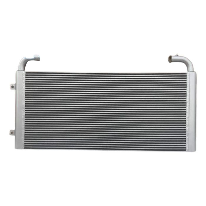 Hydraulic Oil Cooler For Hitachi Excavator ZX350-5 main product photo