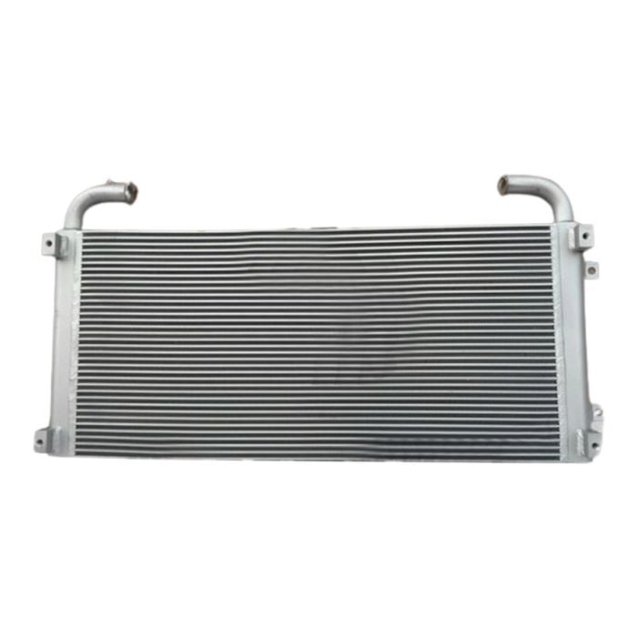 Hydraulic Oil Cooler For Hitachi Excavator ZX350-3 main product photo