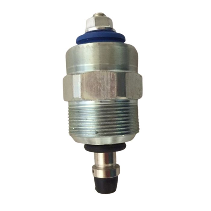 Fuel Stop Solenoid Valve 3903576 for Cummins main product photo