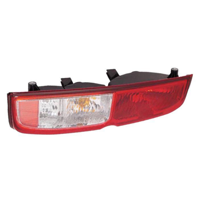 Tail light Brake Lamp Passenger Side 26550-EA825 for Nissan main product photo