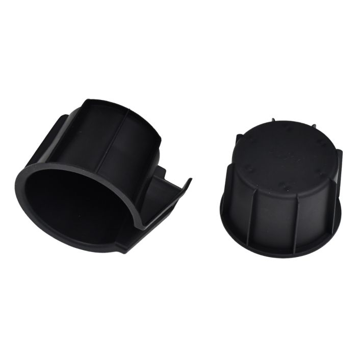 2 PCS Front Right and Left Cup Holder Insert Rear 66992-35030 66991-35030 For Toyota main product photo