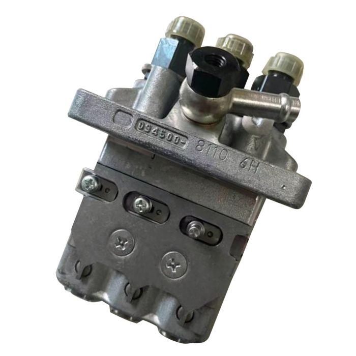 Fuel Injection Pump 131017950 For Perkins main product photo