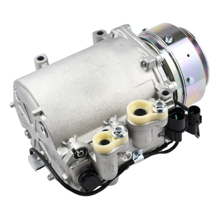 AC Compressor MB946629 for Mitsubishi main product photo