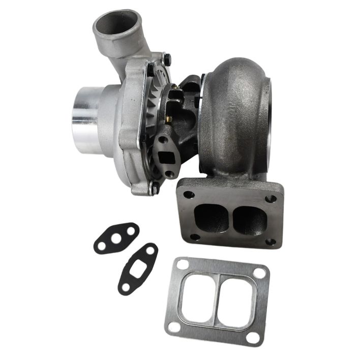 Turbocharger RE26291 for John Deere main product photo