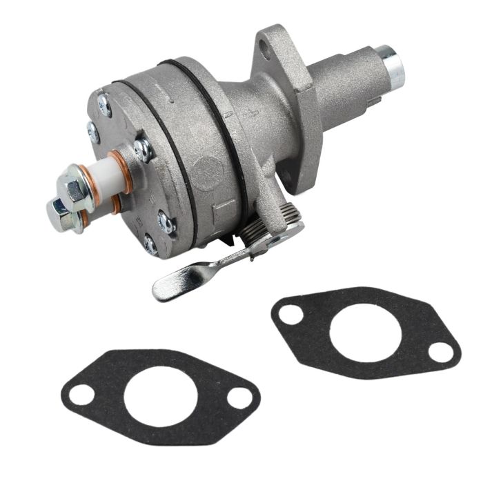 Fuel Lift Pump for Caterpillar main product photo