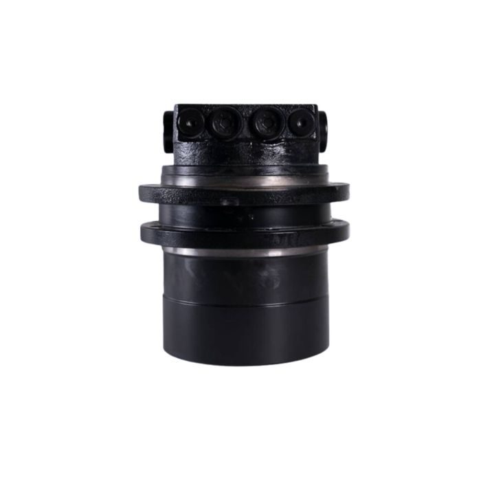 Final Drive Motor 20P-60-71100 For Komatsu main product photo