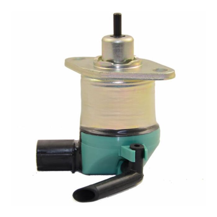 12V Stop Solenoid 99199 For Genie main product photo