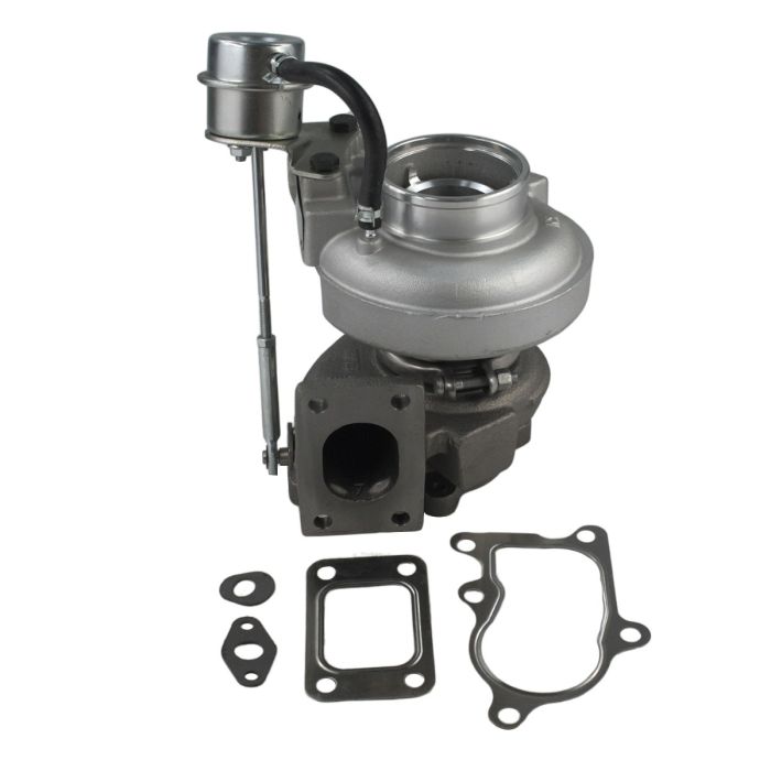 Turbocharger 4042714 For Cummins main product photo