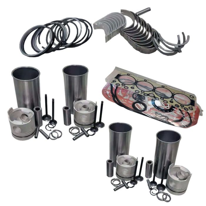 Rebuild Kit For Yanmar main product photo