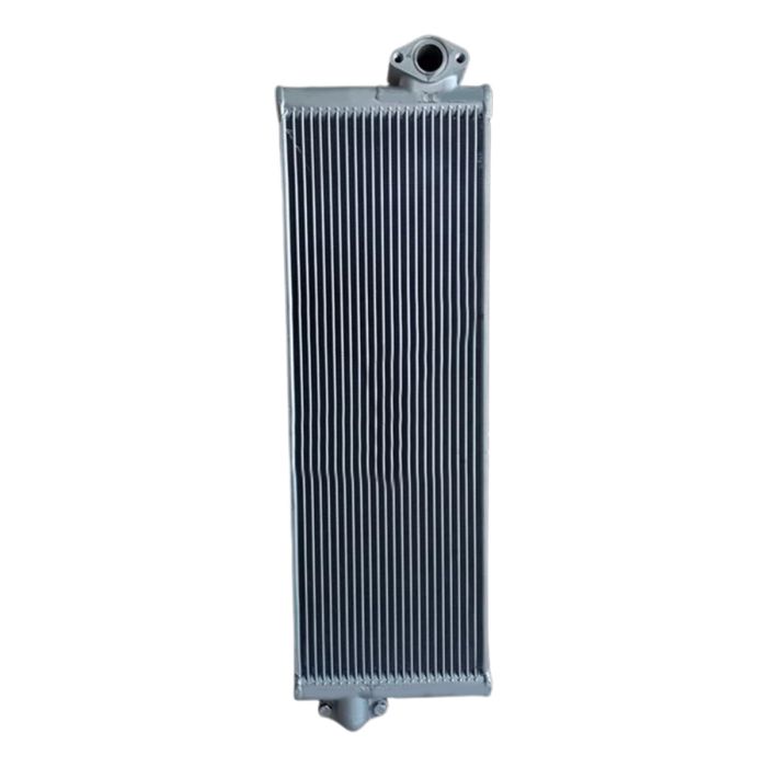 Hydraulic Oil Cooler For Kobelco Excavator SK150-8 main product photo