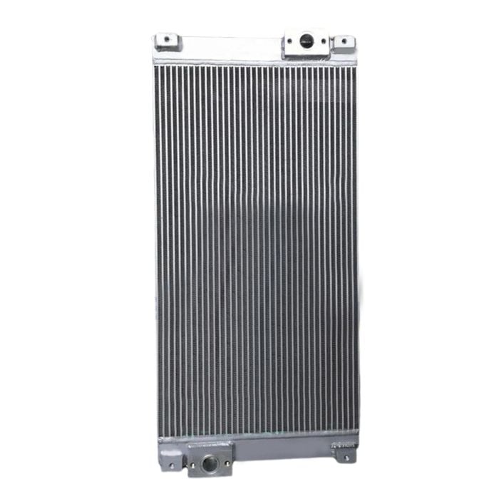 Hydraulic Oil Cooler For Sumitomo Excavator SH240-5 main product photo