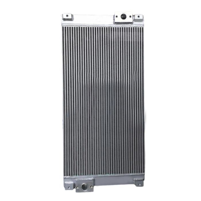 Hydraulic Oil Cooler For Sumitomo Excavator SH350-3 main product photo