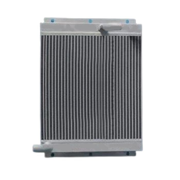 Hydraulic Oil Cooler For Kato Excavator HD250-7 main product photo