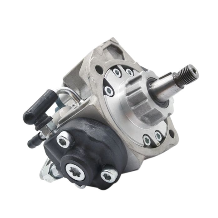 Fuel Injection Pump 294000-1372 For Mitsubishi main product photo
