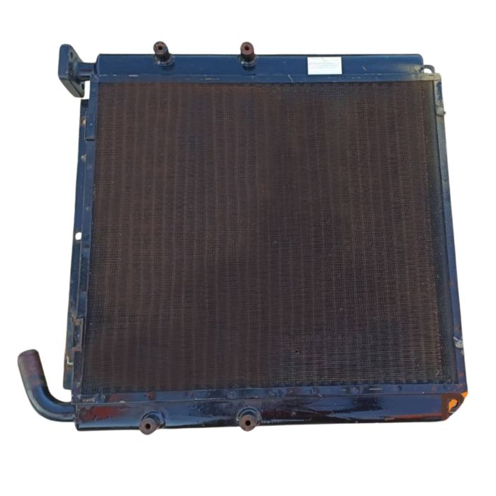 Oil Cooler 1398868 For Caterpillar CAT main product photo