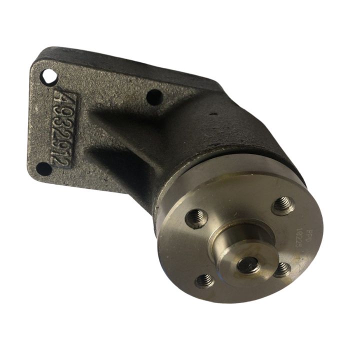Fan Support 4932912 for Cummins main product photo