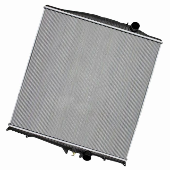 Radiator 1003406 For Volvo main product photo