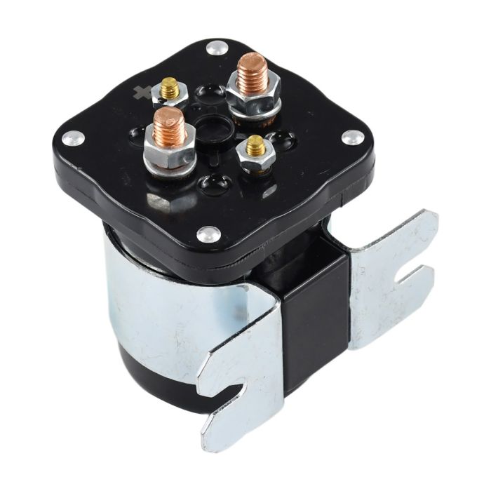 Solenoid 48V Compatible with Yamaha Electric Golf Carts G19 G22 G29 main product photo