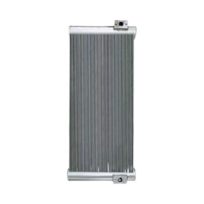 Hydraulic Oil Cooler for Case Excavator CX360B main product photo