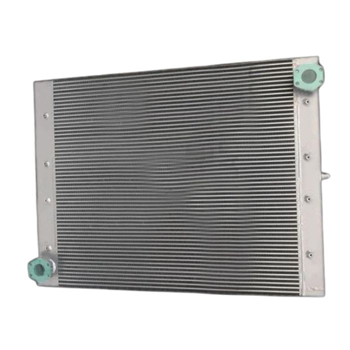 Hydraulic Oil Cooler For Doosan Excavator DX300LC main product photo