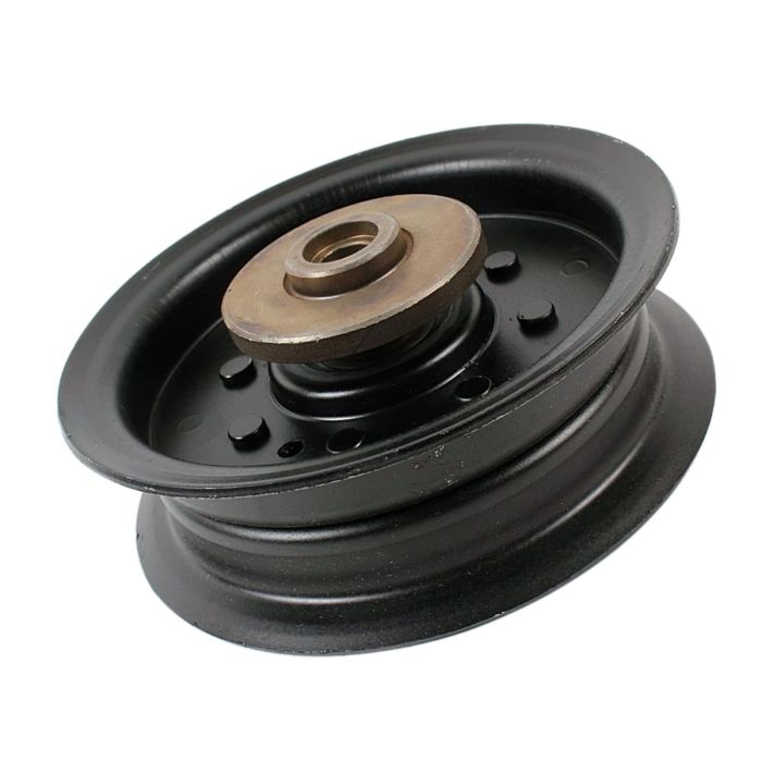 Flat Idler Pulley 196104 For Husqvarna main product photo