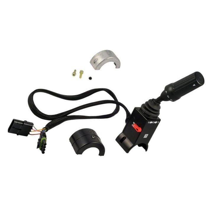 Transmission Shifter Controller 10135367 for Lull main product photo