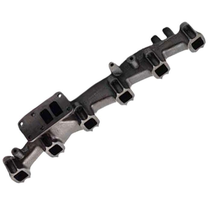 Exhaust Manifolds 3901683 For Cummins main product photo