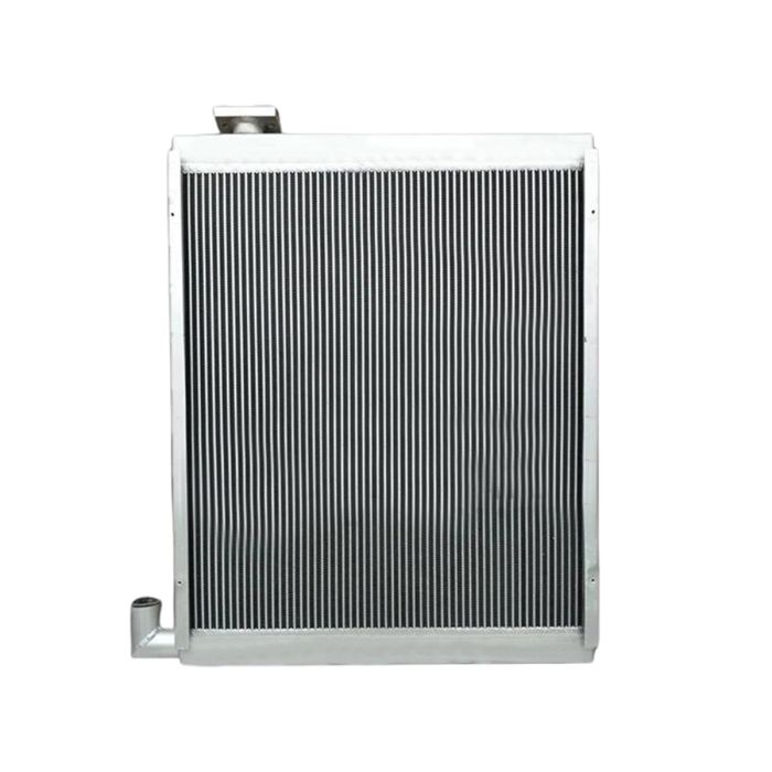 Oil Cooler 4252448 For Hitachi main product photo