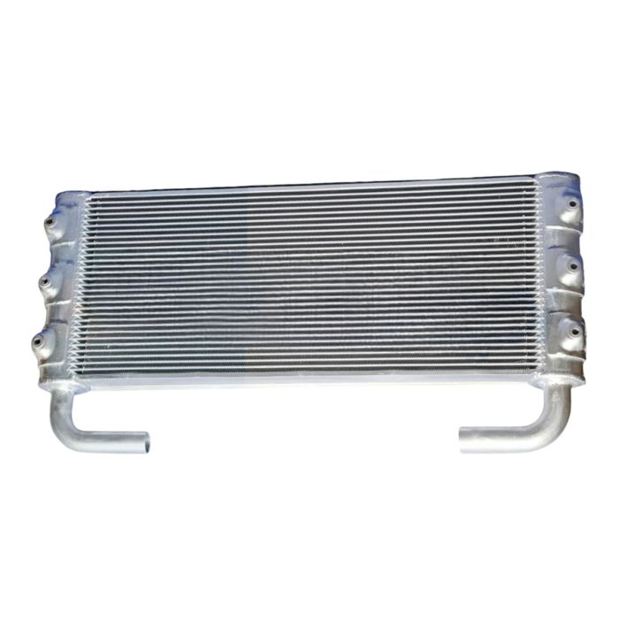 Oil Cooler 4668379 For Hitachi main product photo
