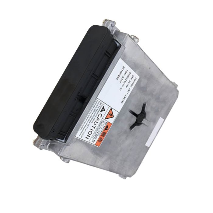Engine Controller Unit 8980209442 for Isuzu main product photo